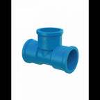 Tee pvc hidr. 32x32mm