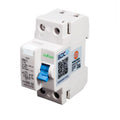 Interruptor diferencial 2x25a