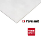 Fibrocemento 1.20 x 2.40 x 5.0 mm