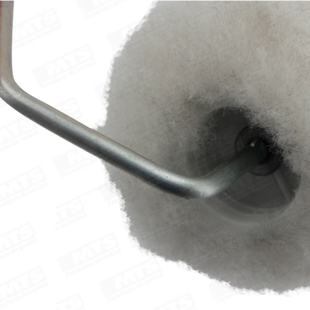RODILLO CHIPORRO 5 12CM. LIZCAL
