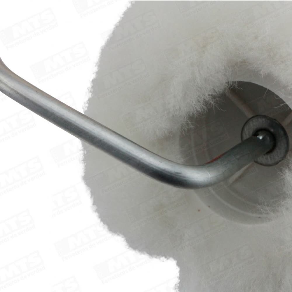 RODILLO CHIPORRO 7 18CM. LIZCAL