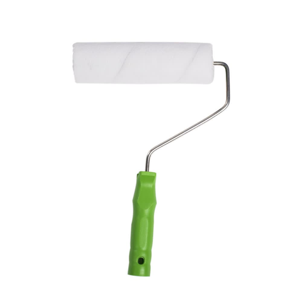 Rodillo fibra 7 18cm pelo corto sintetico