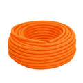 Tubo Pvc Conduit Corrugado 16mm X 25 Mt