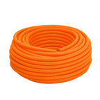 Tubo Pvc Conduit Corrugado 16mm X 25 Mt