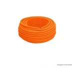 Tubo Pvc Conduit Corrugado 16mm X 25 Mt