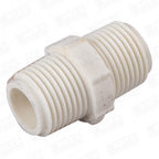 Niple paralelo pvc 1/2  20mm he-