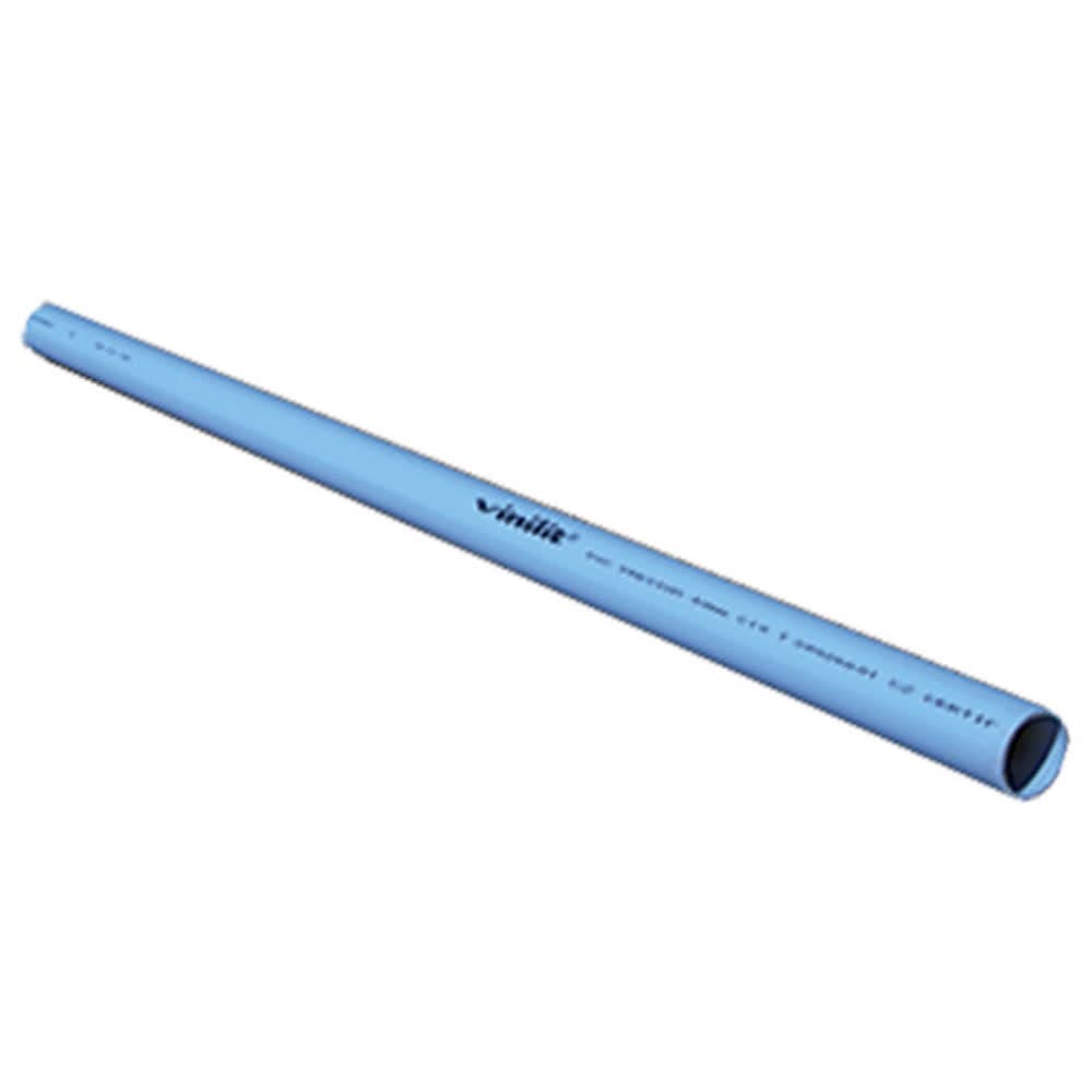 Tubo Pvc Hidr. 20mmx3mt C16