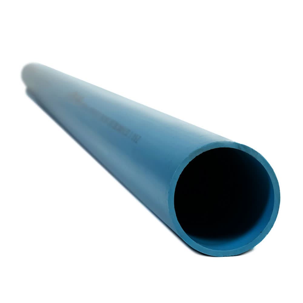 Tubo Pvc Hidr. 20mmx3mt C16