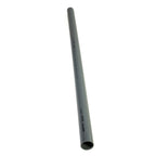 Tubo pvc san.gris 110mmx1mt