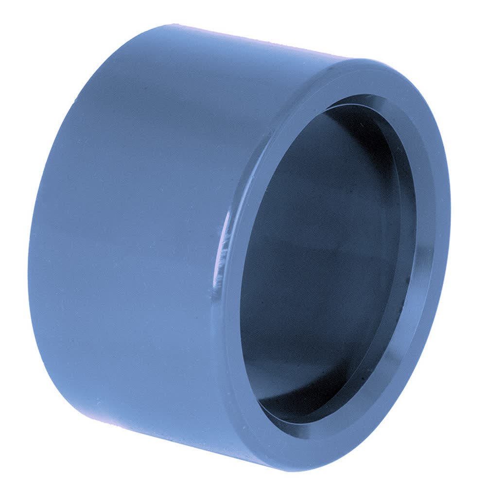Buje red. pvc hidr. 32x25mm