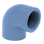 Codo pvc hidr. 20mmx1/2 90° hi