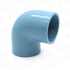 Codo pvc hidr. 25mm
