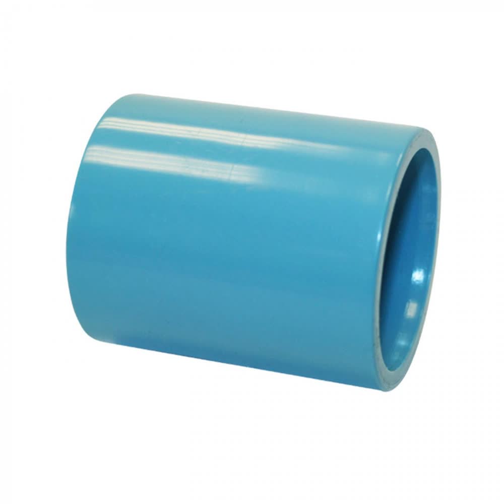 Copla pvc hidr. 25mm