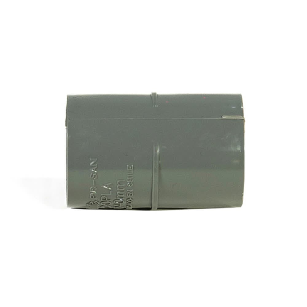 Copla san.gris   40mm