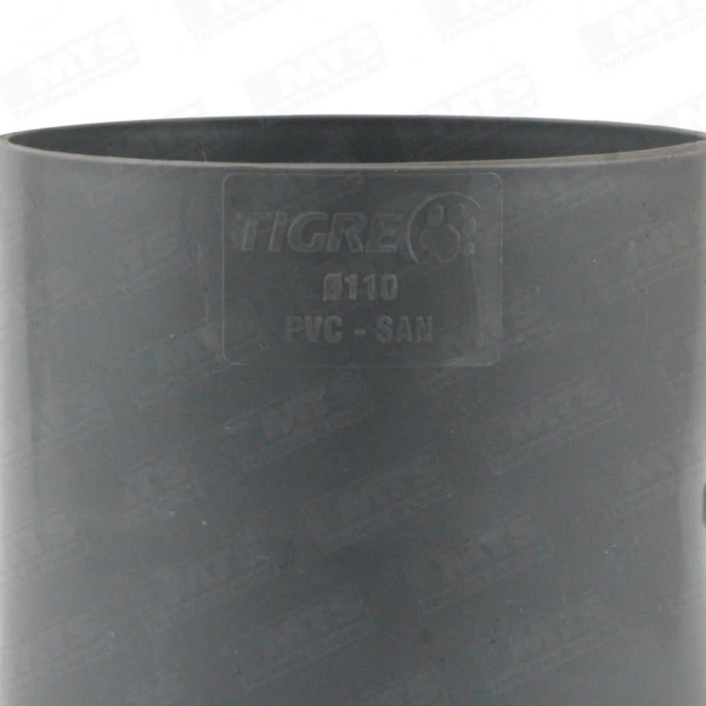 Copla san.gris 110mm