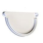 Tapa accesorio univ. blanco