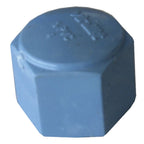 Tapagorro pvc hidr. hi 1/2