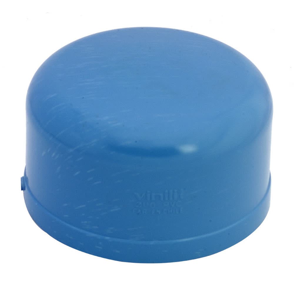 Tapagorro pvc hidr. 50mm