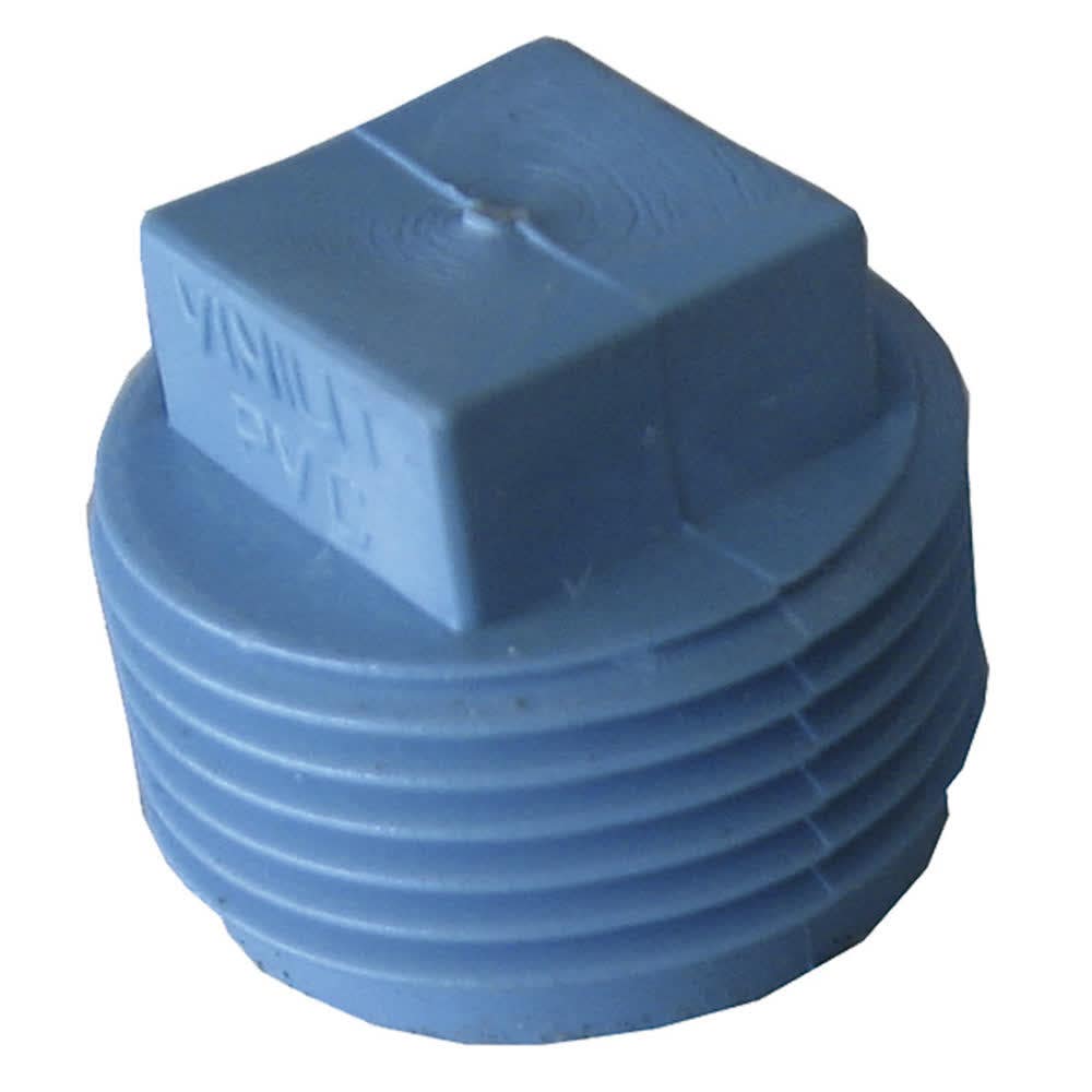 Tapa tornillo pvc he 1/2