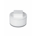 Tapa tornillo pvc he 3/4