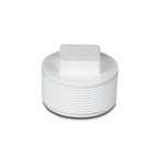 Tapa tornillo pvc he 3/4