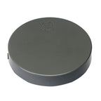 Tapa san.gris 110mm