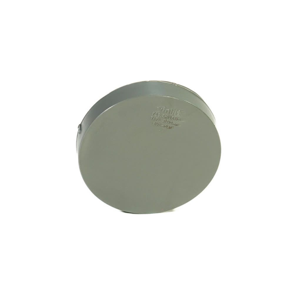 Tapa san.gris 110mm