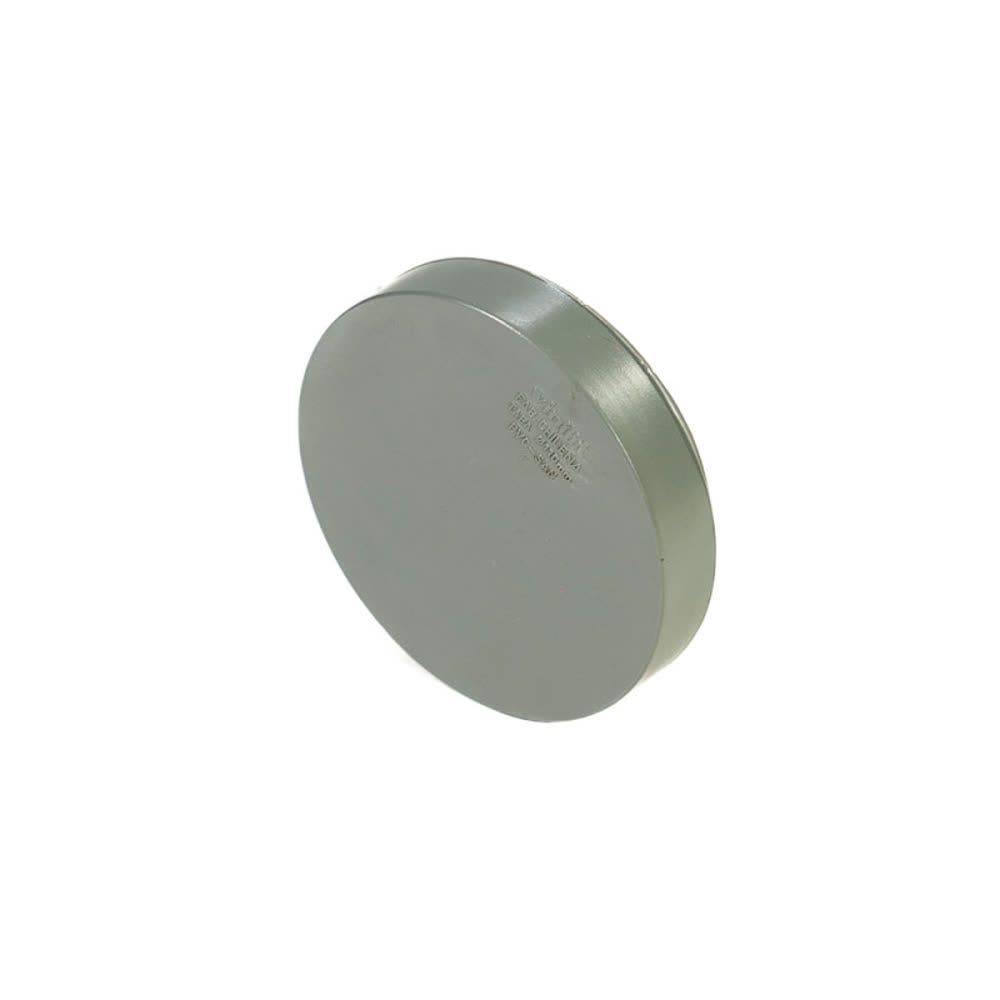 Tapa san.gris 110mm