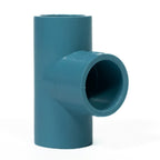 Tee pvc hidr. 20x20mm