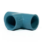 Tee pvc hidr. 20x20mm