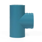 Tee pvc hidr. 25x25mm