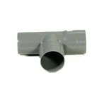 Tee san.gris   40mm