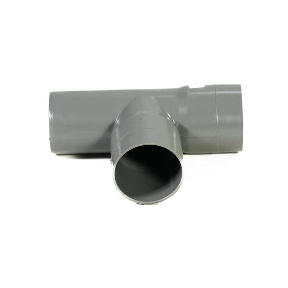 Tee san.gris   40mm