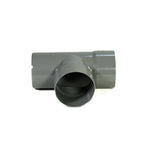 Tee san.gris   75mm