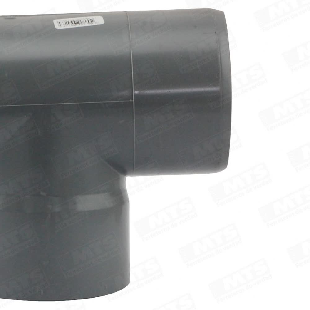 Tee san.gris 110mm