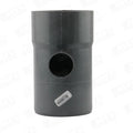 Tee san.gris 110x40mm