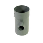 Tee san.gris 110x40mm