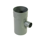 Tee san.gris 110x40mm