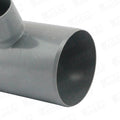 Tee san.gris 110x50mm