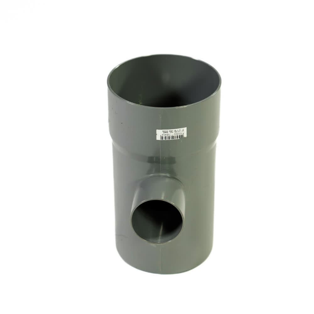 Tee san.gris 110x50mm