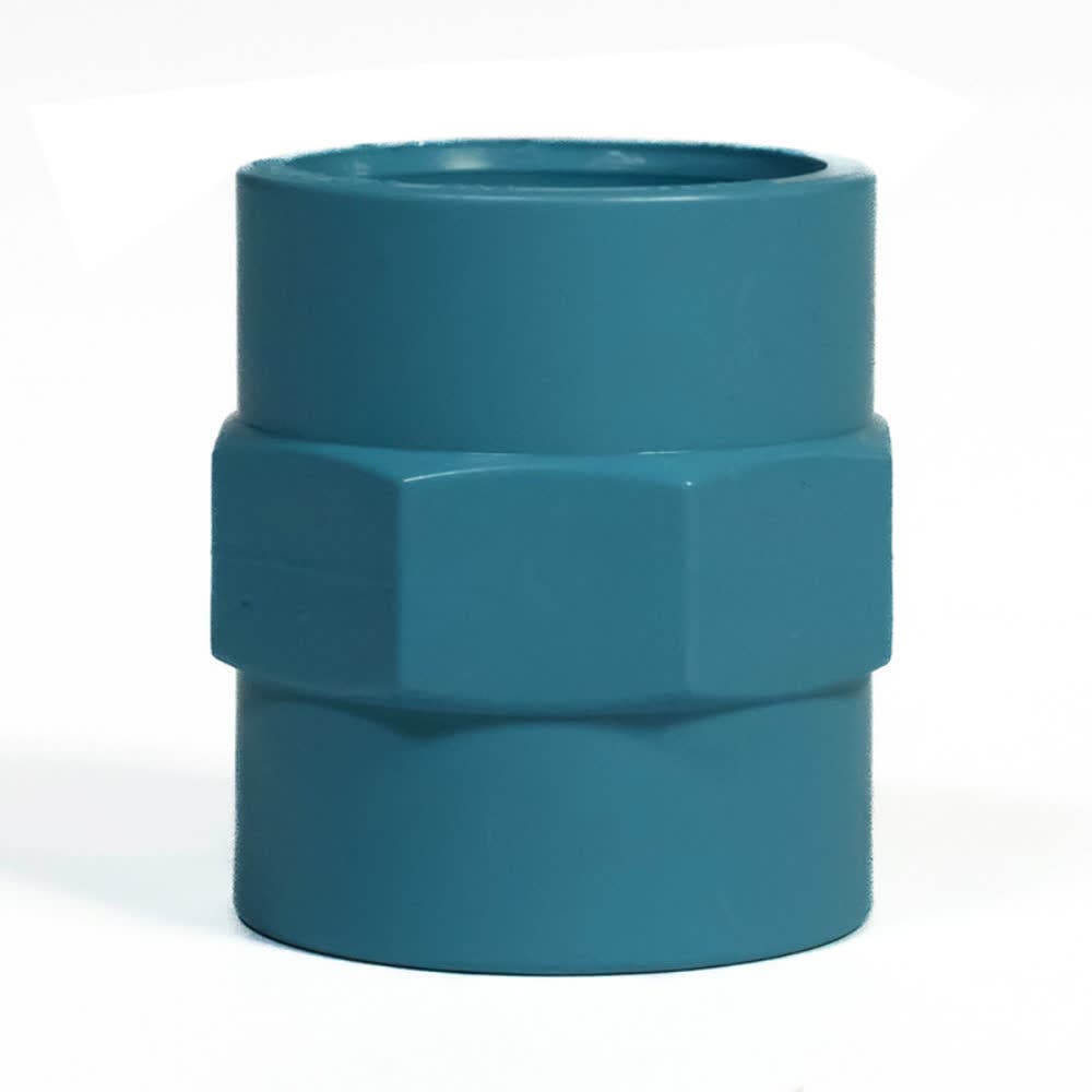 Terminal pvc hidr. hi  32mmx1
