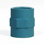 Terminal pvc hidr. hi  32mmx1