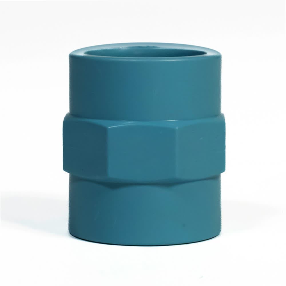 Terminal pvc hidr. hi  32mmx1