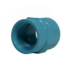 Terminal pvc hidr. hi  32mmx1