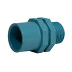 Terminal pvc hidr. he 20mmx1/2