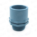 Terminal pvc hidr. he 32mmx1