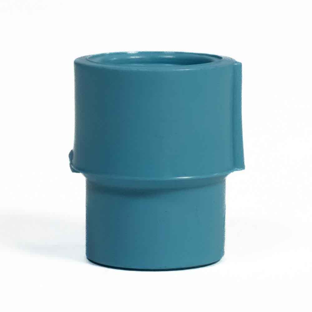 Terminal pvc hidr. hi  20mmx1/2