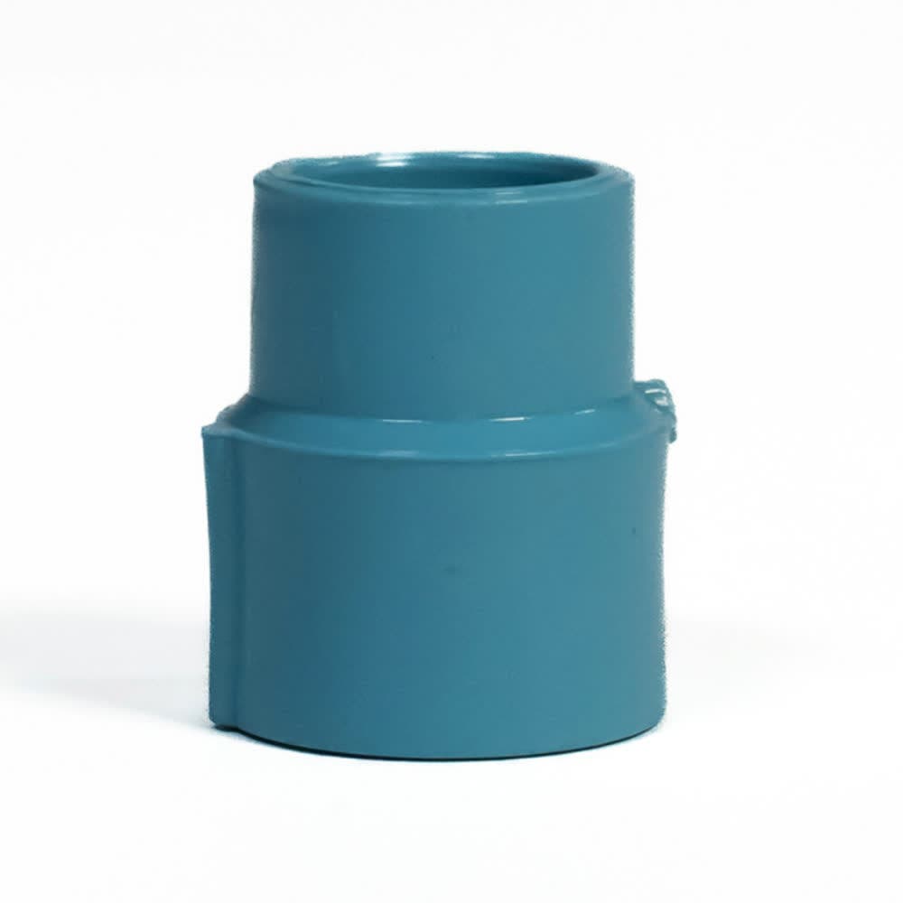 Terminal pvc hidr. hi  20mmx1/2