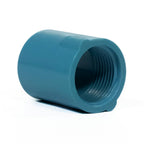 Terminal pvc hidr. hi 25mmx3/4