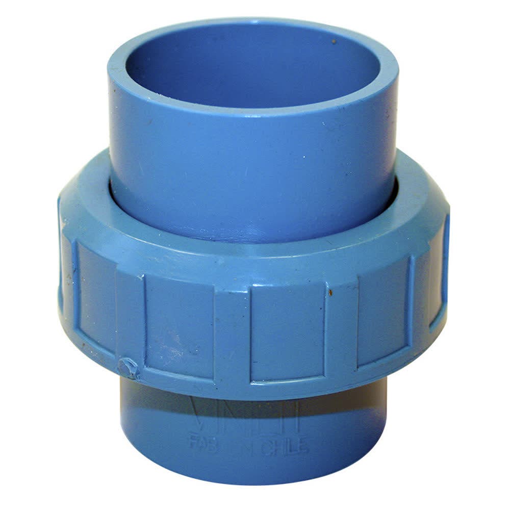 Union americana pvc 20 mm